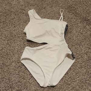 Michael Kors One Piece Swimsuit
